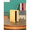 Vintiquewise Decorative Vintage Book Shaped Trinket Storage Box - Yellow QI003691.Y - alternate 4